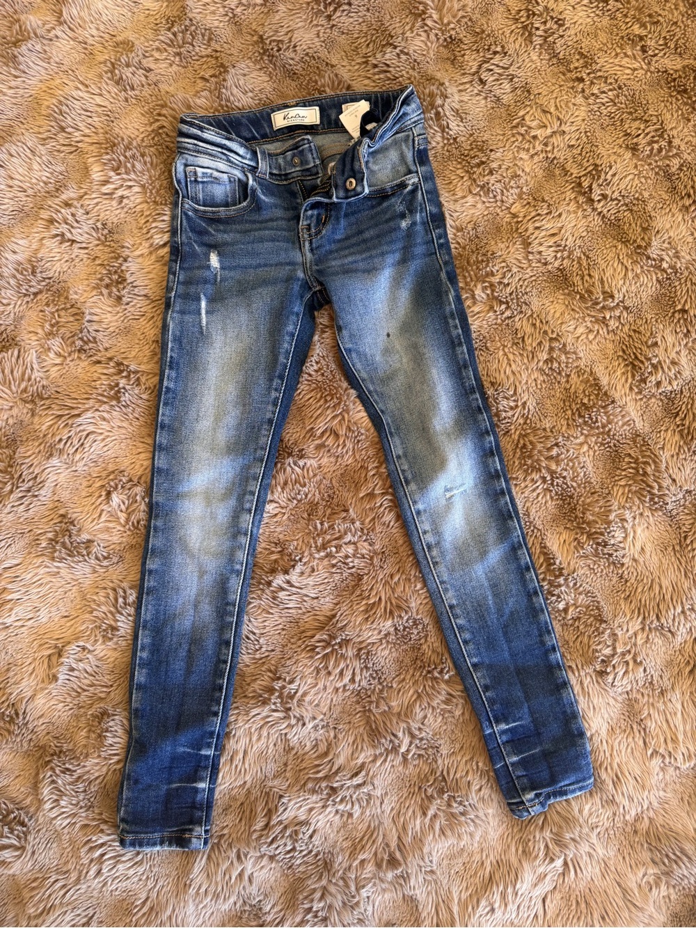 Kids KanCan Jeans